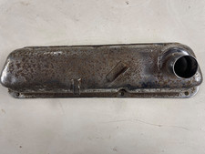 Ford Escort 1600 Rocker Box