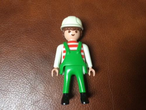 Playmobil airport cargo zone - playmobil,