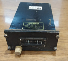 Ex-MOD RAF Aircraft Radio