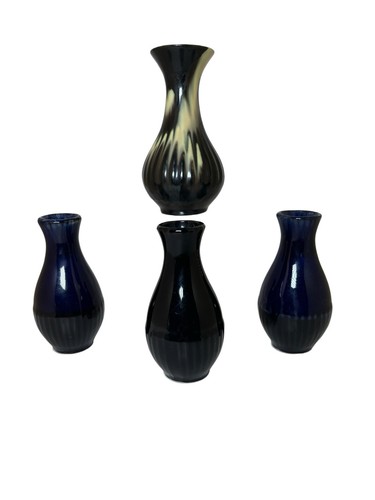 Vintage studio pottery - vintage,