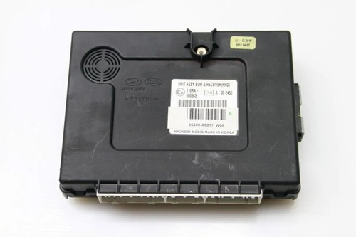 Hyundai i30 comfort control - i30,