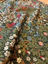 william morris blackthorn