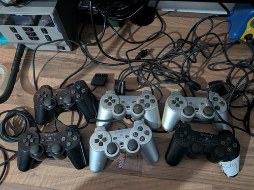 Faulty official playstation - official,