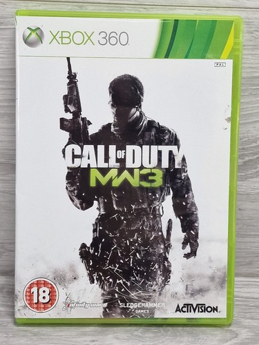 Call duty modern warfare - duty,