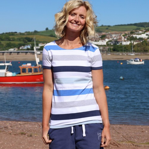 Lazy jacks womens ladies - jacks, multi