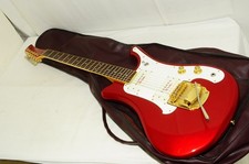 Yamaha Blue Jeans Model SGV700