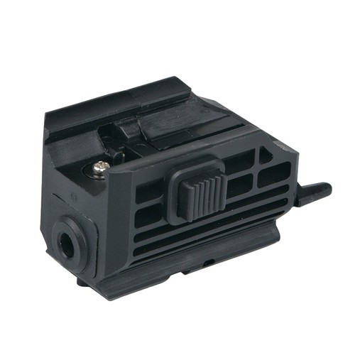 Asg airsoft pistol laser - asg,