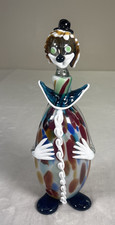 Vintage Murano Hand Blown