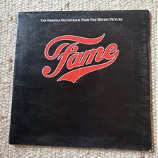 Fame - The Original Soundtrack