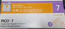 Pico single use negative - 7,