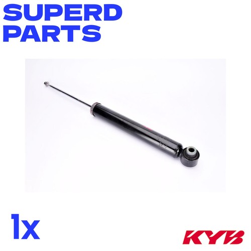 Shock absorber rear fits - rear, l/r