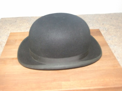 Vintage christys hard felt - vintage,