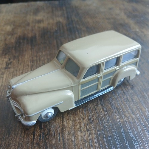 Dinky toys 344 - dinky,