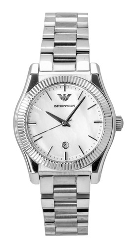 Emporio armani stainless steel - emporio,