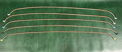 Classic mini headlining bars - headlining,