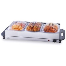 VEVOR 25.6" x 15" Electric