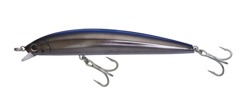 Zuri hydro minnow lc - yo-zuri,