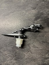 Jaguar 'Leaping Cat' Chrome