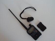 ICOM R2 COMMUNICATIONS