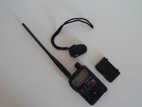 Icom communications - icom,