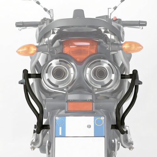 Givi side case - case, for
