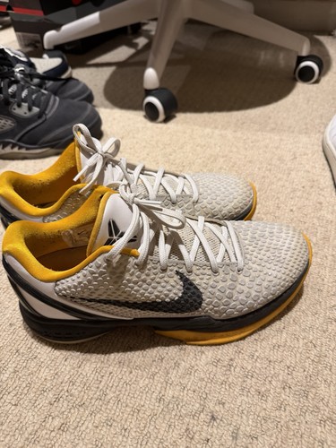 Nike zoom kobe - 6, protro