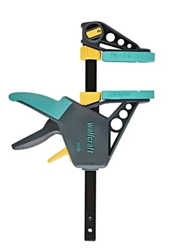 New wolfcraft pro 120g - x,