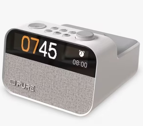 Pure moment radio - moment,