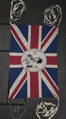 Vintage 1937 king george - george, vi