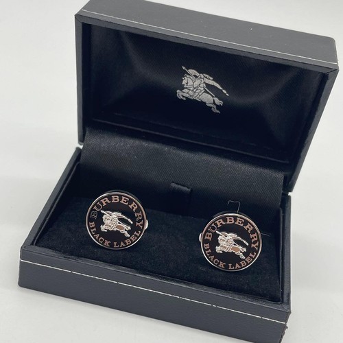 Burberry black label - burberry,