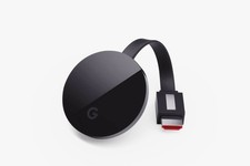Google Chromecast Ultra 4K