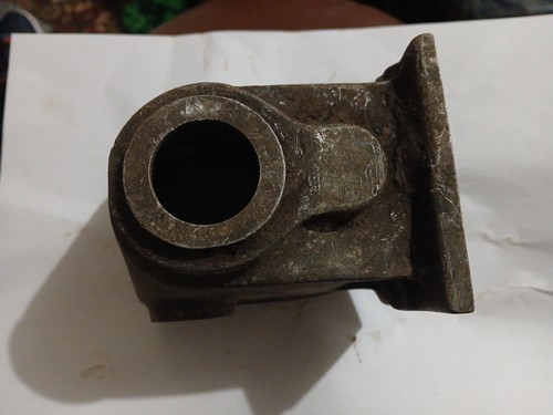 Vintage gearbox shell - vintage,