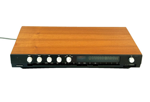 Armstrong 626 stereo receiver - armstrong,