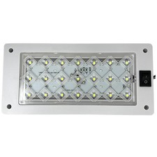 Universal Interior Light