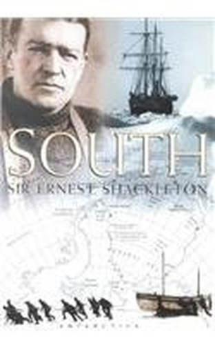 South shackleton sir - shackleton,,