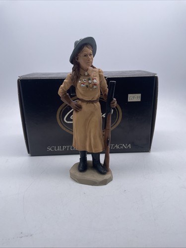 Castagna annie oakley - castagna,