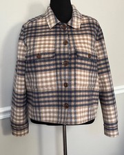 Rails Jacket Women's Size XL