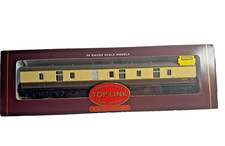 Hornby Top Link  R438 BR MK1