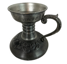 Vintage Norwegian Pewter