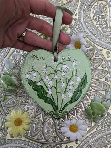 Lily the valley mum - the,