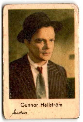 1957 dutch gum - gum, unnumbered