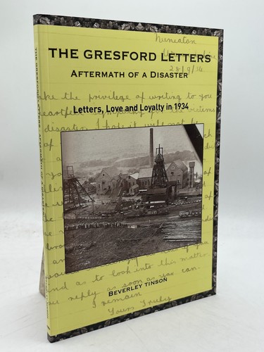 The gresford letters aftermath - gresford,