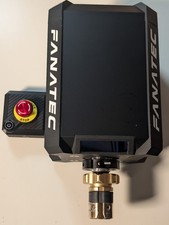 Fanatec Podium DD1 Wheel Base