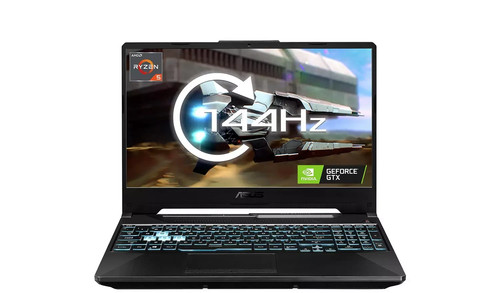 Asus tuf gaming laptop with - tuf,