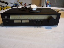 VINTAGE SANSUI AM/FM STEREO TUNER TU-317 HIFI SEPARATE TESTED & WORKING GREAT
