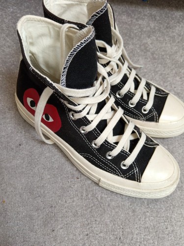 Comme des garçons play - des,
