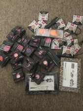 Makeup Joblot Coloured Raine