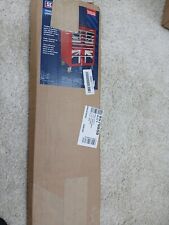 Sealey Rollcab Graphics Pack Union Jack APTBG05 *Toolbox not Included* FREE POST
