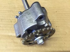 Honda CBR 900 929 Fireblade Engine Oil Pump