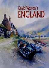David Weston's England By David Weston